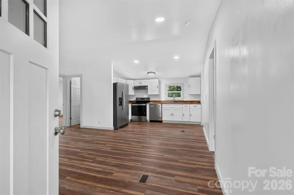 74 TJ TRAIL Hendersonville, NC 28792