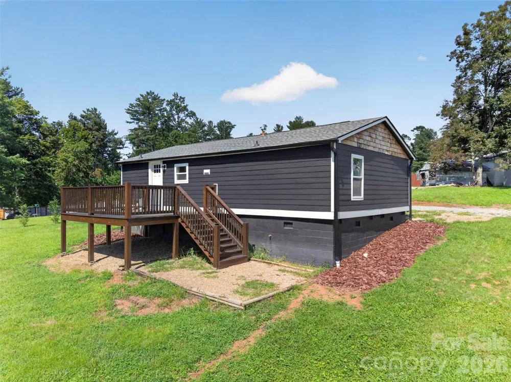 74 TJ TRAIL Hendersonville, NC 28792