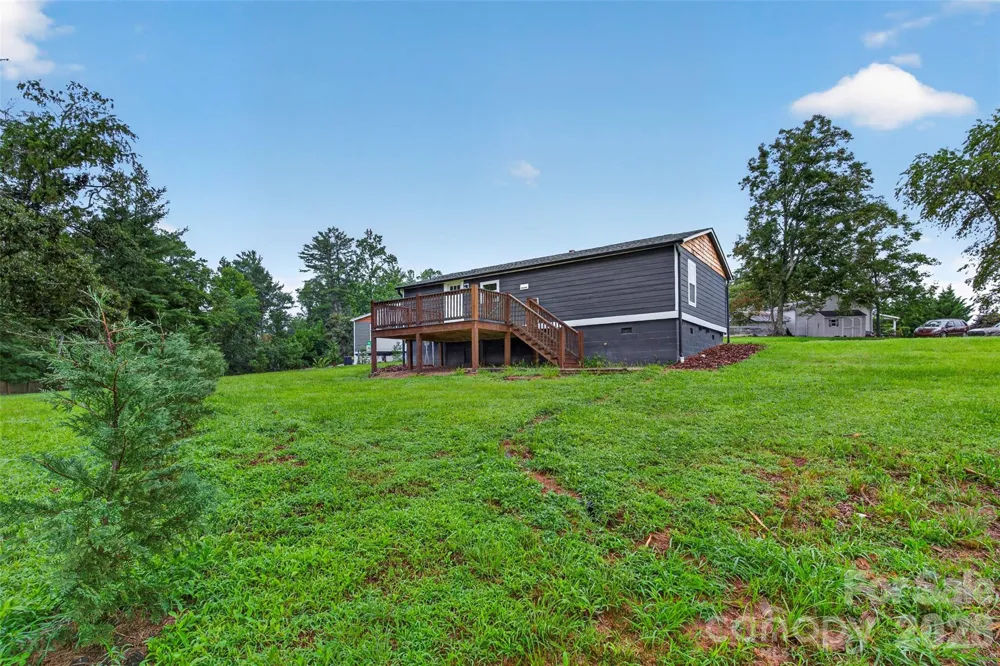 74 TJ TRAIL Hendersonville, NC 28792