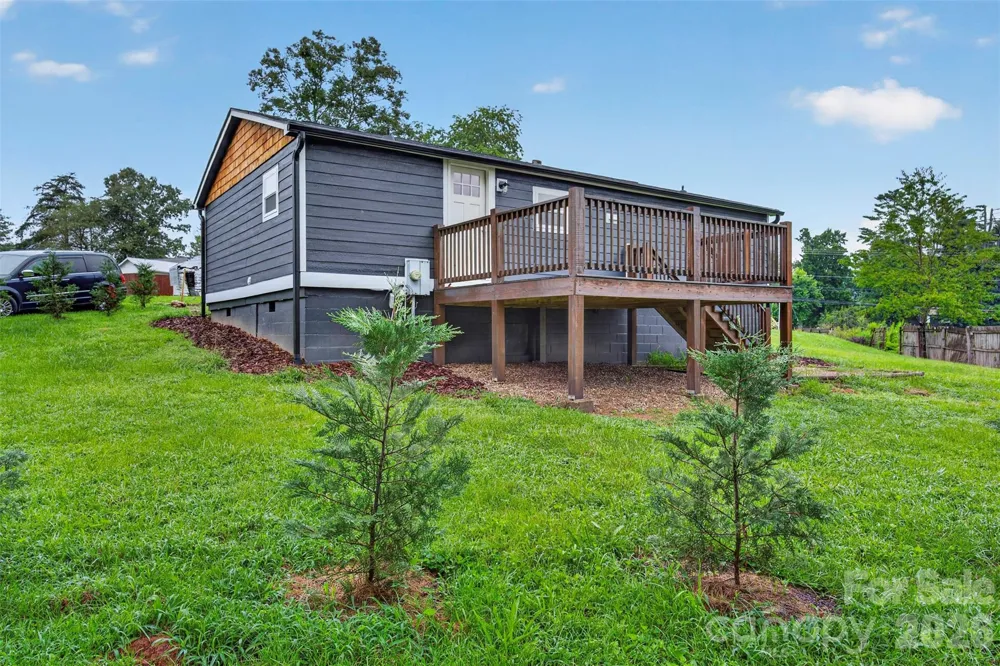 74 TJ TRAIL Hendersonville, NC 28792