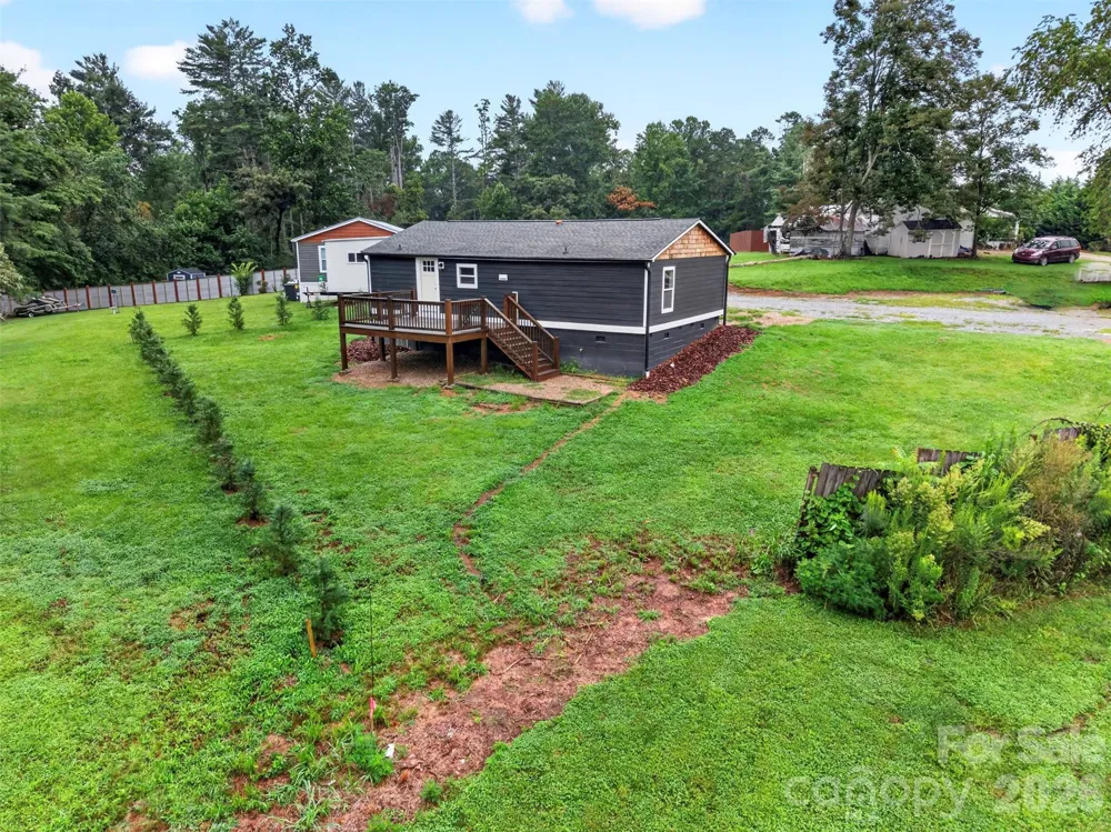 74 TJ TRAIL Hendersonville, NC 28792