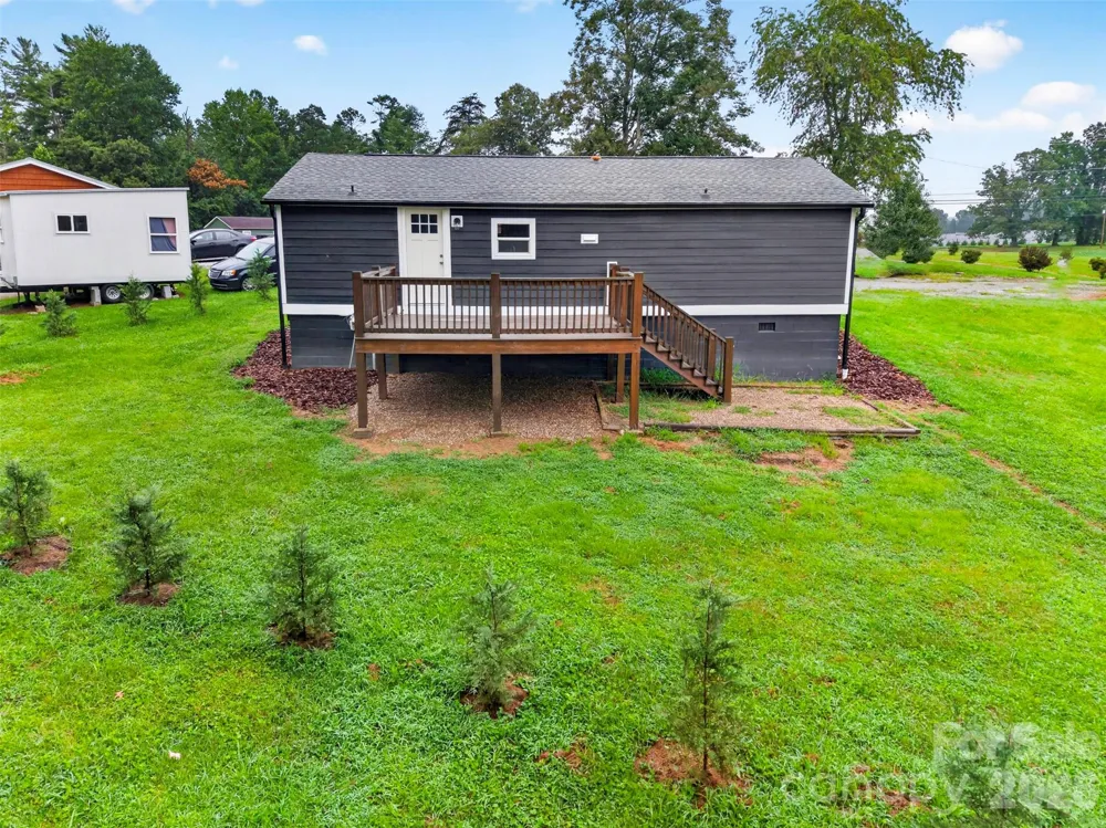 74 TJ TRAIL Hendersonville, NC 28792
