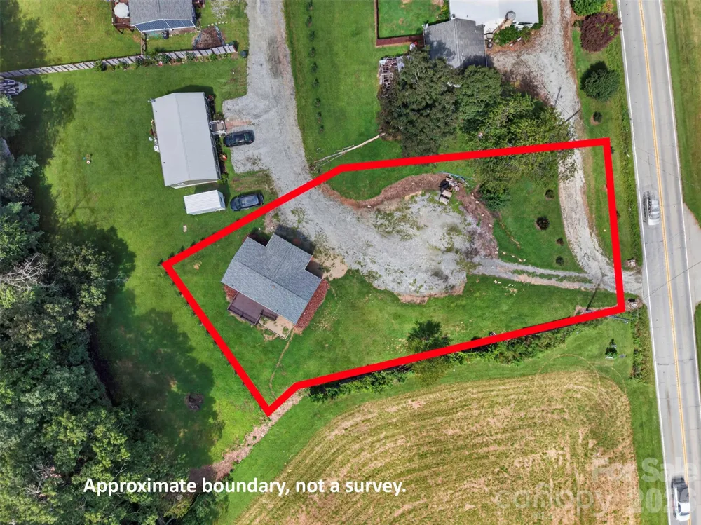 74 TJ TRAIL Hendersonville, NC 28792