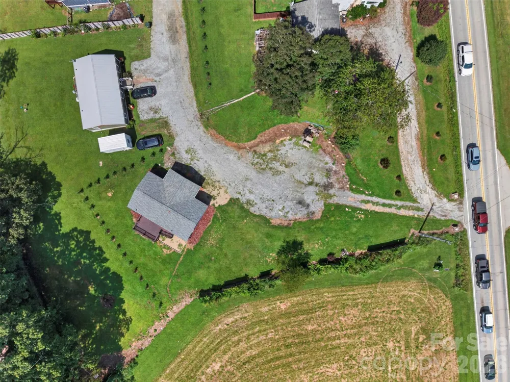 74 TJ TRAIL Hendersonville, NC 28792