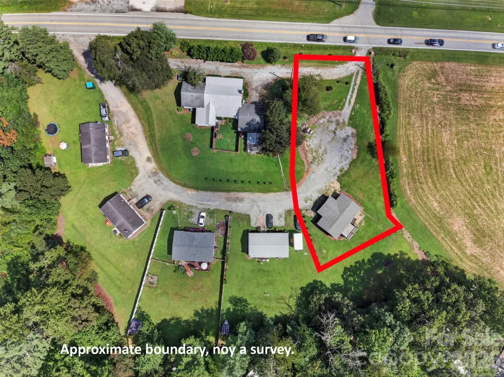 74 TJ TRAIL Hendersonville, NC 28792