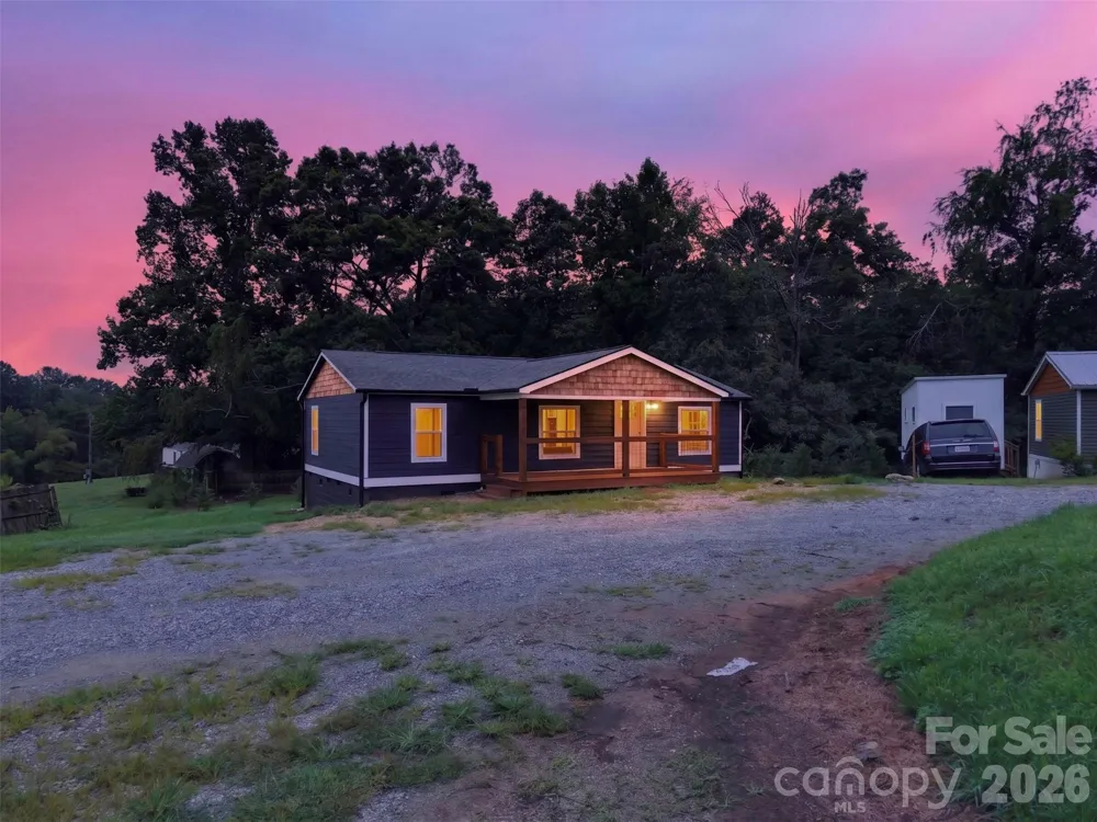 74 TJ TRAIL Hendersonville, NC 28792