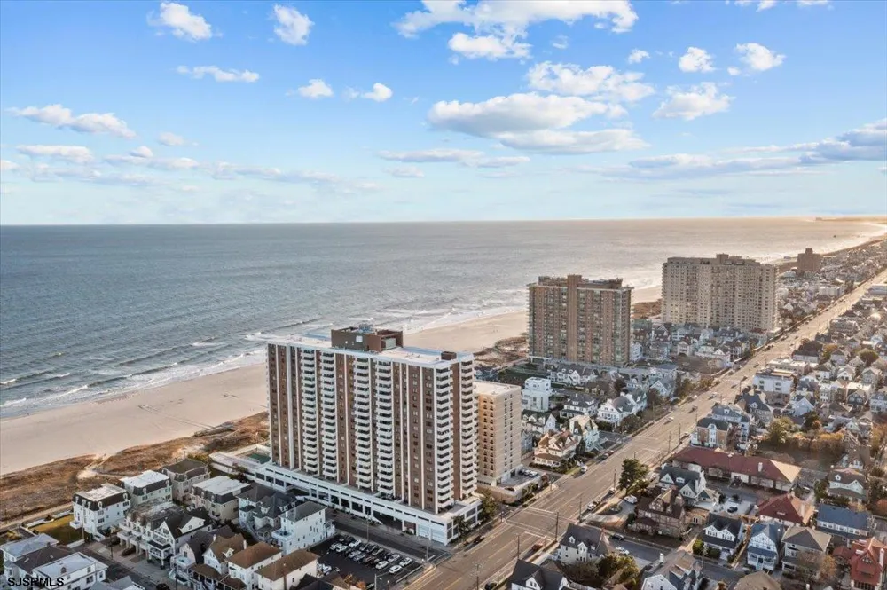 45 S Laclede Pl Atlantic City, NJ 08401