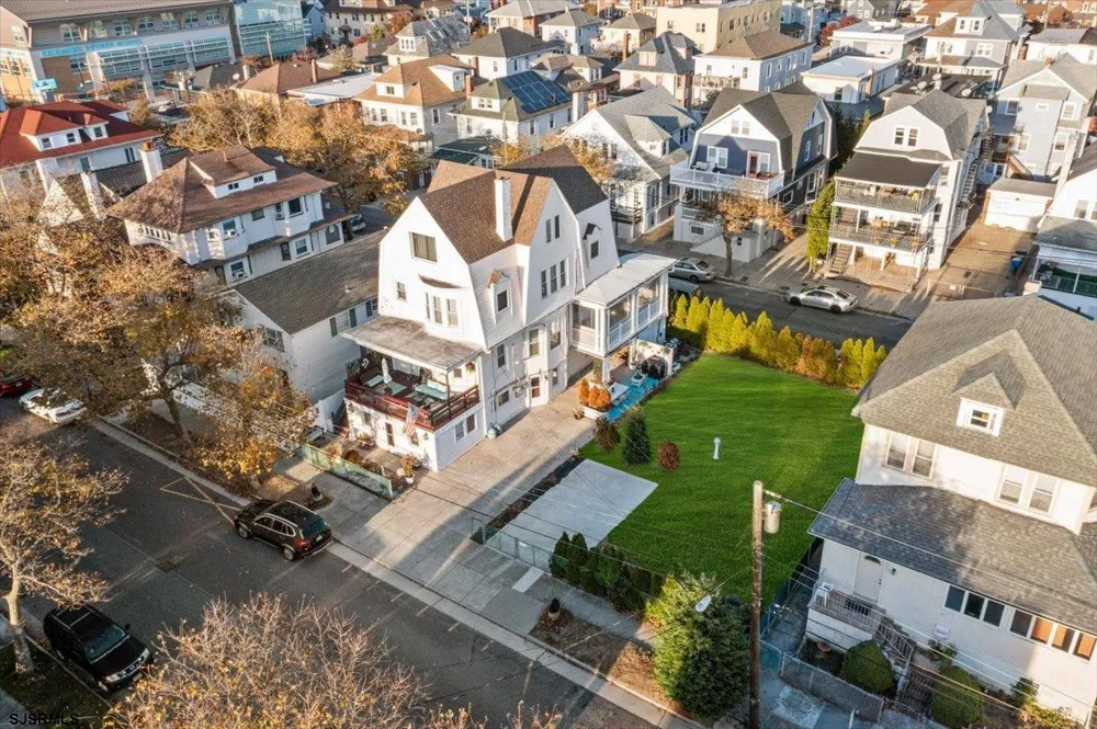 45 S Laclede Pl Atlantic City, NJ 08401