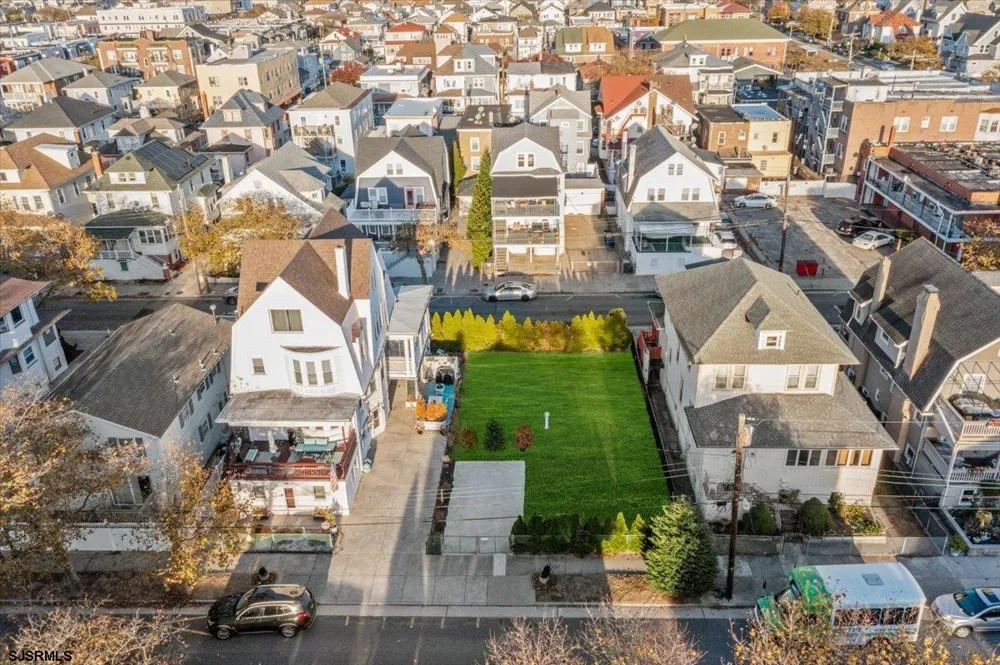45 S Laclede Pl Atlantic City, NJ 08401