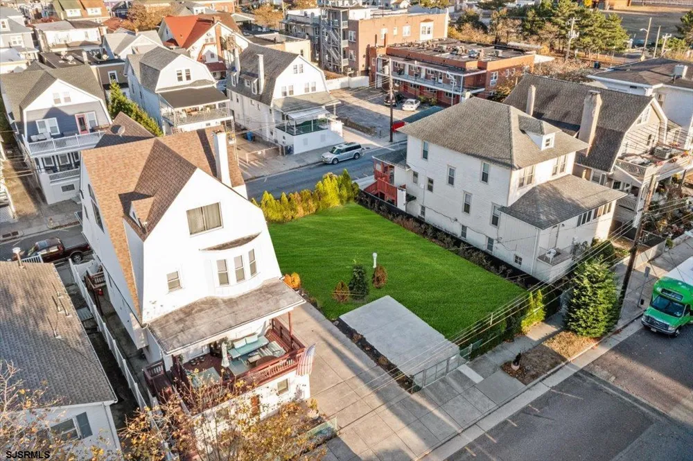 45 S Laclede Pl Atlantic City, NJ 08401