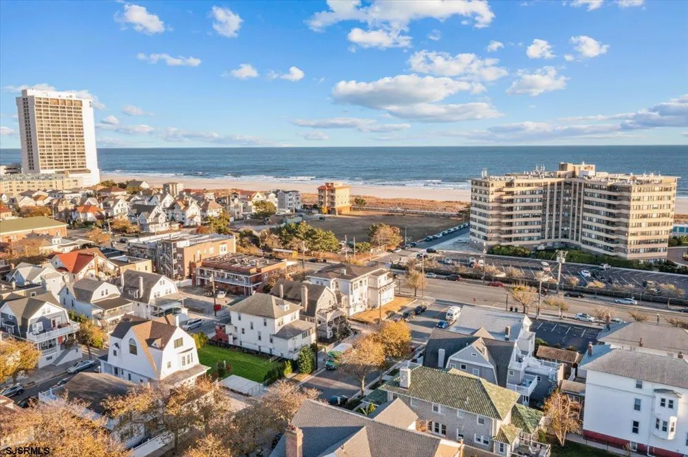 45 S Laclede Pl Atlantic City, NJ 08401