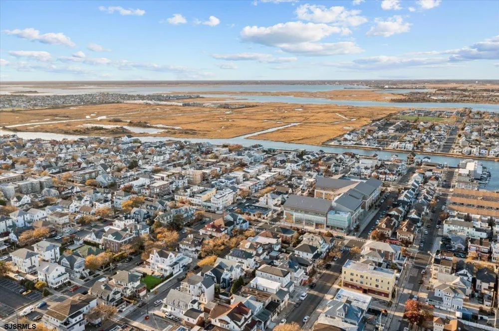 45 S Laclede Pl Atlantic City, NJ 08401