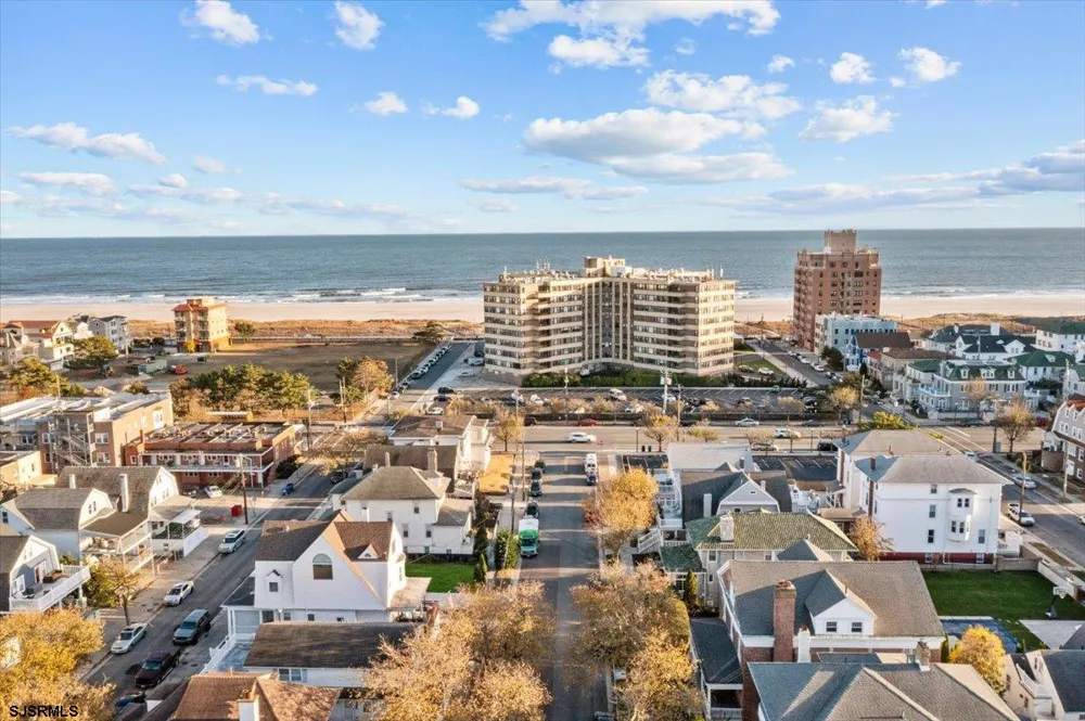 45 S Laclede Pl Atlantic City, NJ 08401