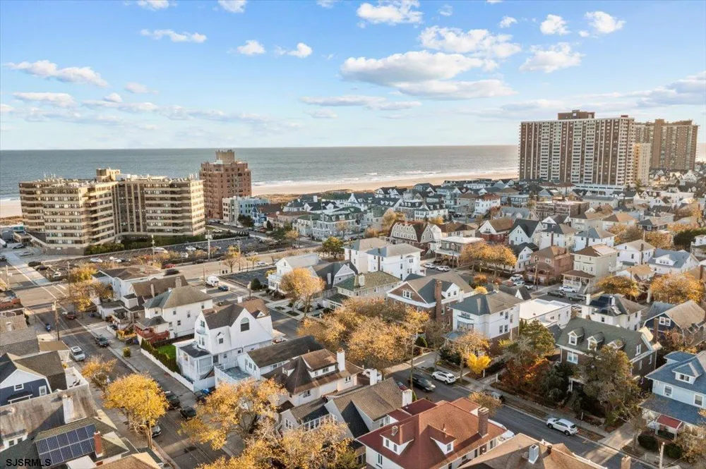 45 S Laclede Pl Atlantic City, NJ 08401