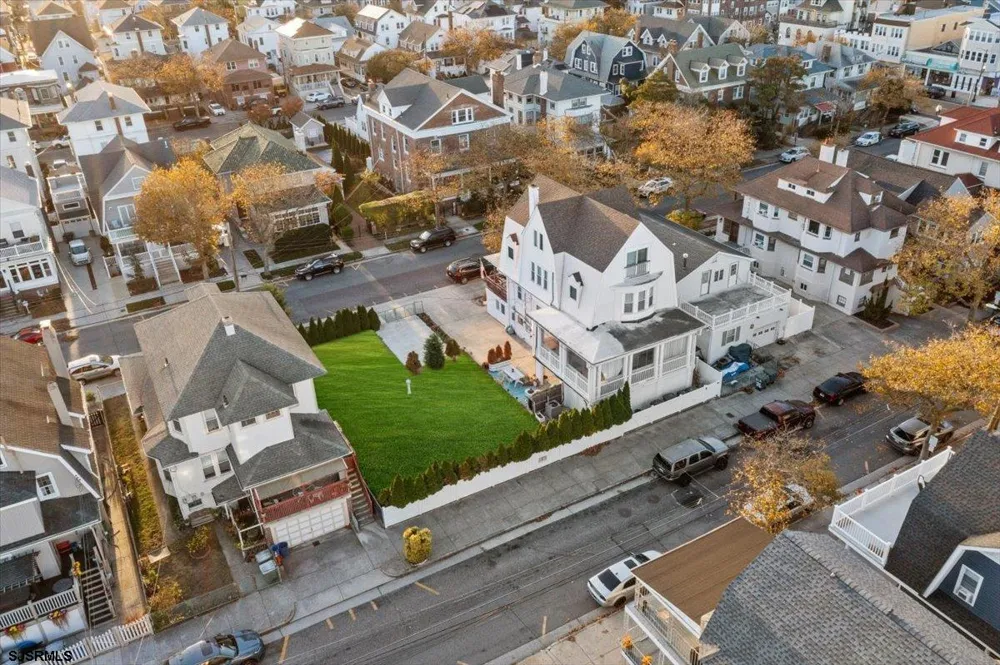 45 S Laclede Pl Atlantic City, NJ 08401