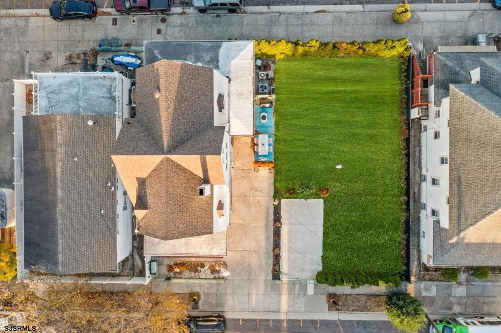 45 S Laclede Pl Atlantic City, NJ 08401