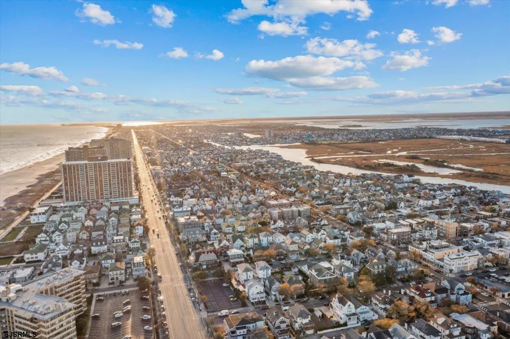 45 S Laclede Pl Atlantic City, NJ 08401
