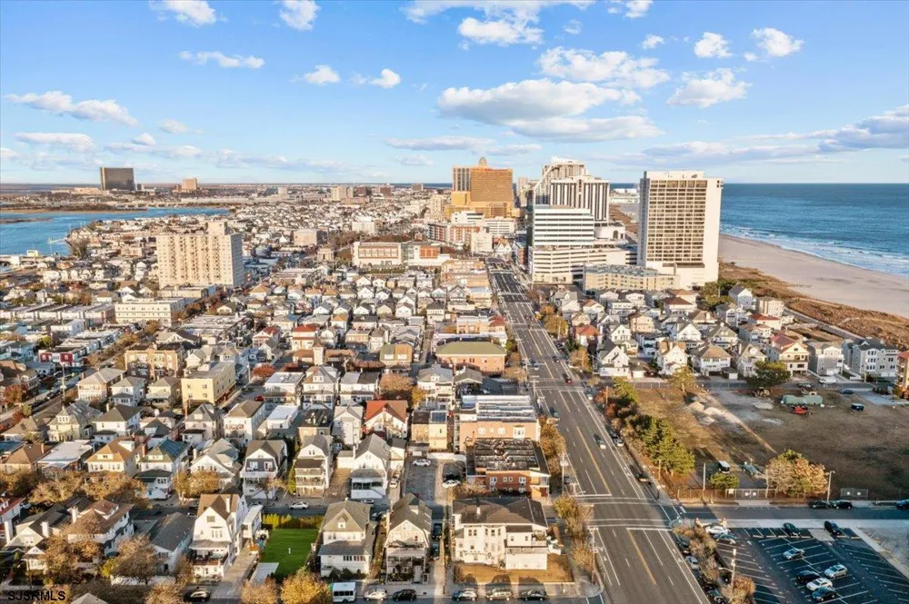 45 S Laclede Pl Atlantic City, NJ 08401