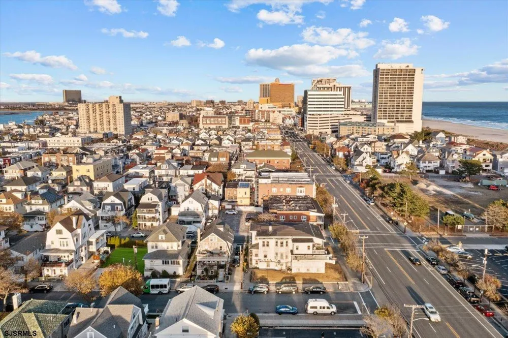 45 S Laclede Pl Atlantic City, NJ 08401