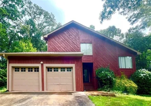 2704 Valley Hill Drive