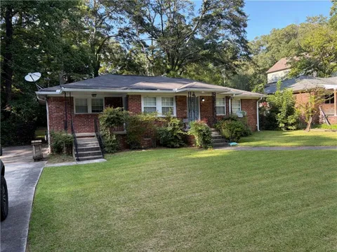213 Buchanan Terrace #2