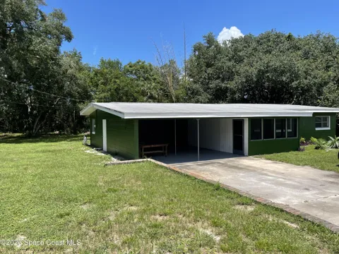2840 W Jay Jay Road