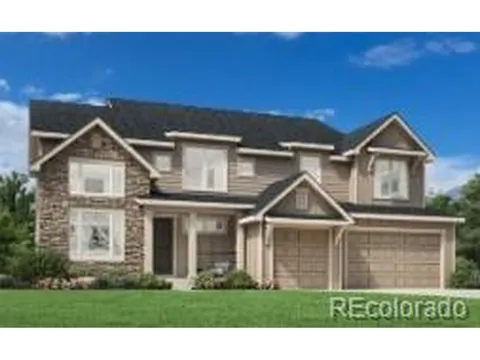 5095 Coal Bank Drive