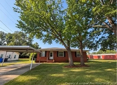 4937 Walnut Drive