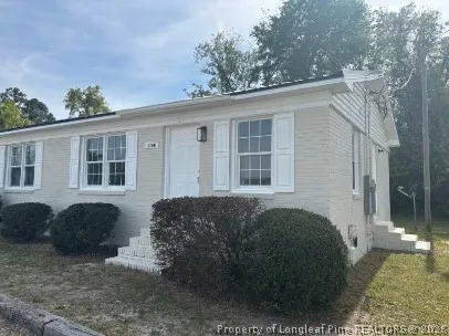 117 Calvin Street #A