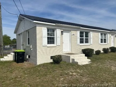 119 Calvin Street #B Spring Lake, NC 28390