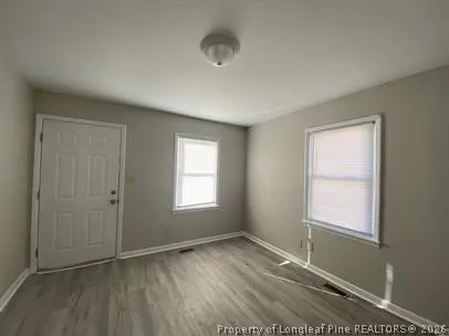 119 Calvin Street #B Spring Lake, NC 28390