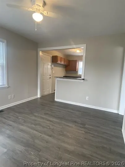 119 Calvin Street #B Spring Lake, NC 28390