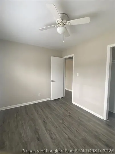 119 Calvin Street #B Spring Lake, NC 28390