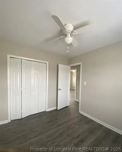 119 Calvin Street #B Spring Lake, NC 28390