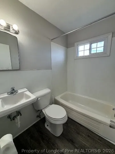 119 Calvin Street #B Spring Lake, NC 28390