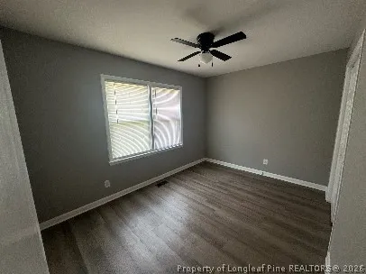 119 Calvin Street #B Spring Lake, NC 28390