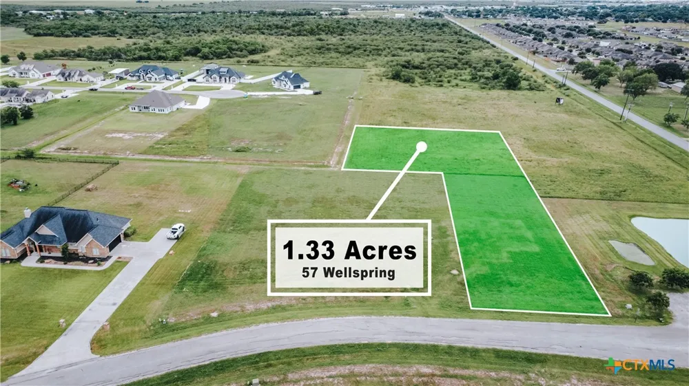 57 Wellspring Boulevard Victoria, TX 77904