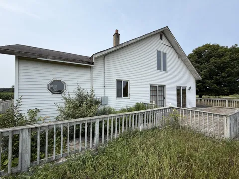 3109 E Sugar Grove Road