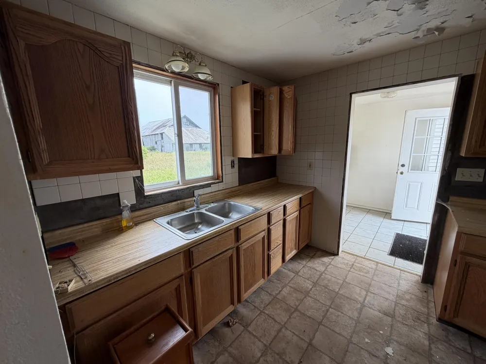3109 E Sugar Grove Road Custer, MI 49405