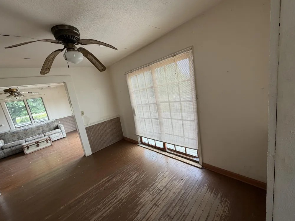3109 E Sugar Grove Road Custer, MI 49405
