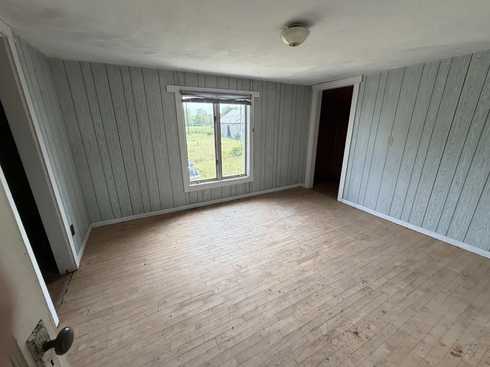3109 E Sugar Grove Road Custer, MI 49405