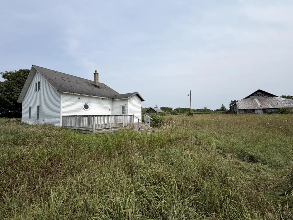3109 E Sugar Grove Road Custer, MI 49405