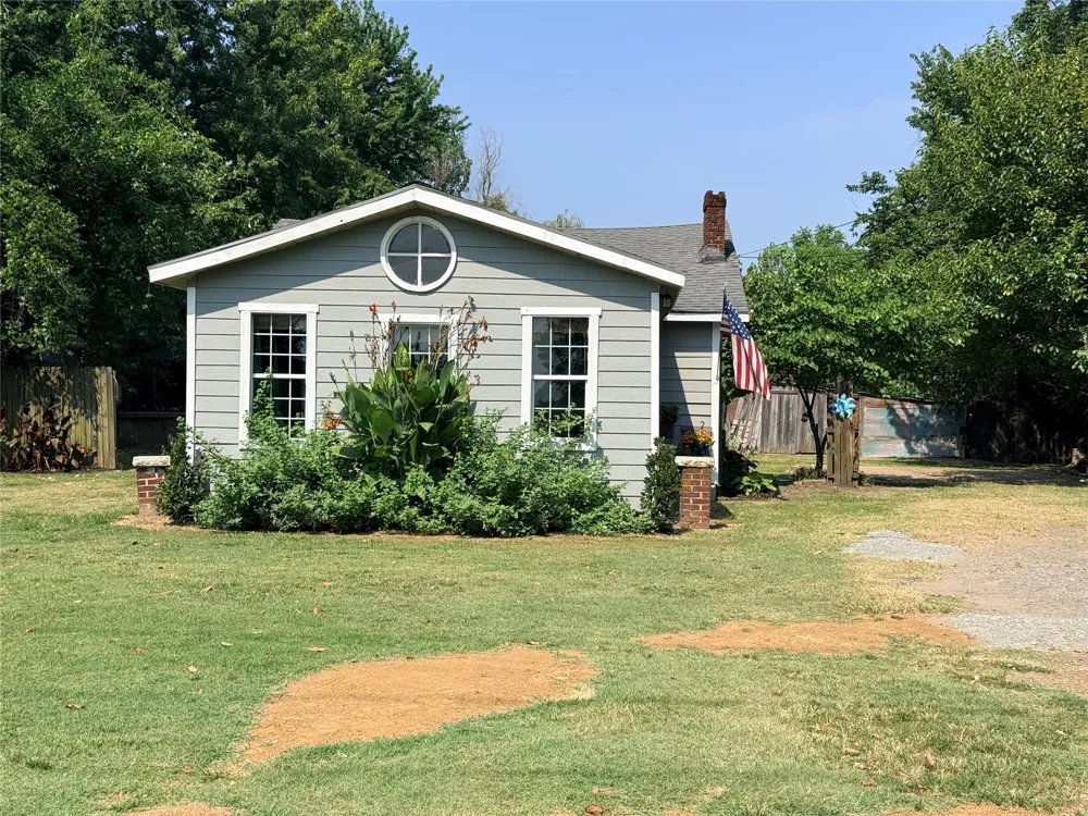2215 S 24th W Muskogee, OK 74401