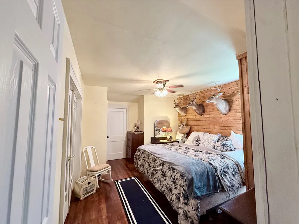2215 S 24th W Muskogee, OK 74401