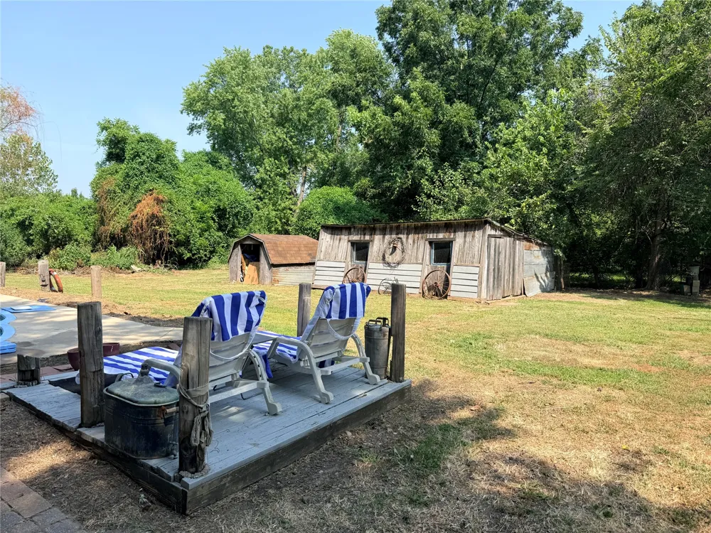 2215 S 24th W Muskogee, OK 74401