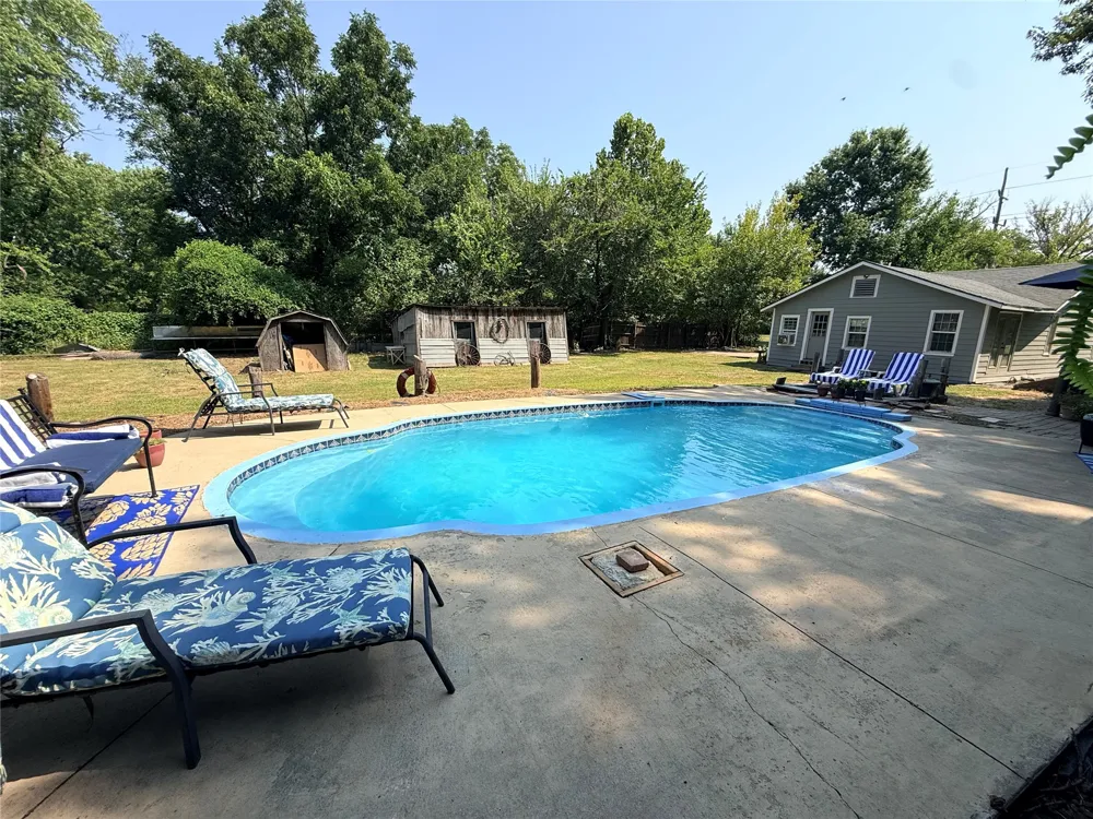 2215 S 24th W Muskogee, OK 74401