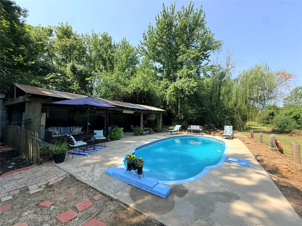 2215 S 24th W Muskogee, OK 74401