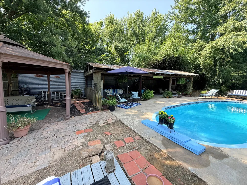 2215 S 24th W Muskogee, OK 74401