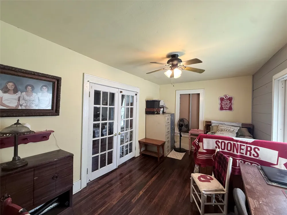 2215 S 24th W Muskogee, OK 74401