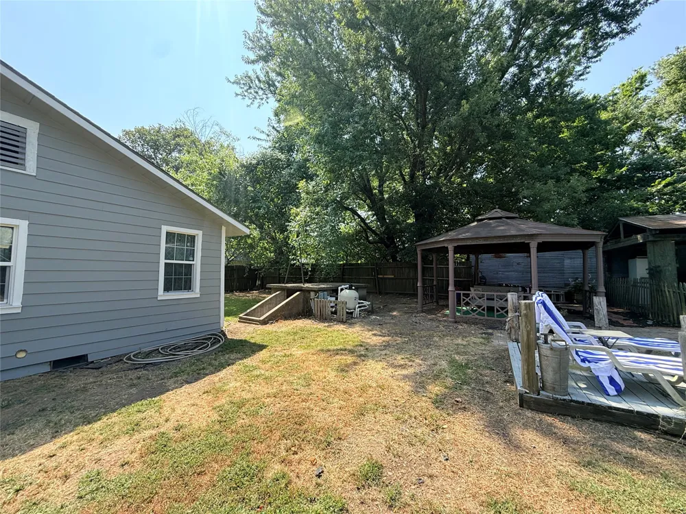 2215 S 24th W Muskogee, OK 74401